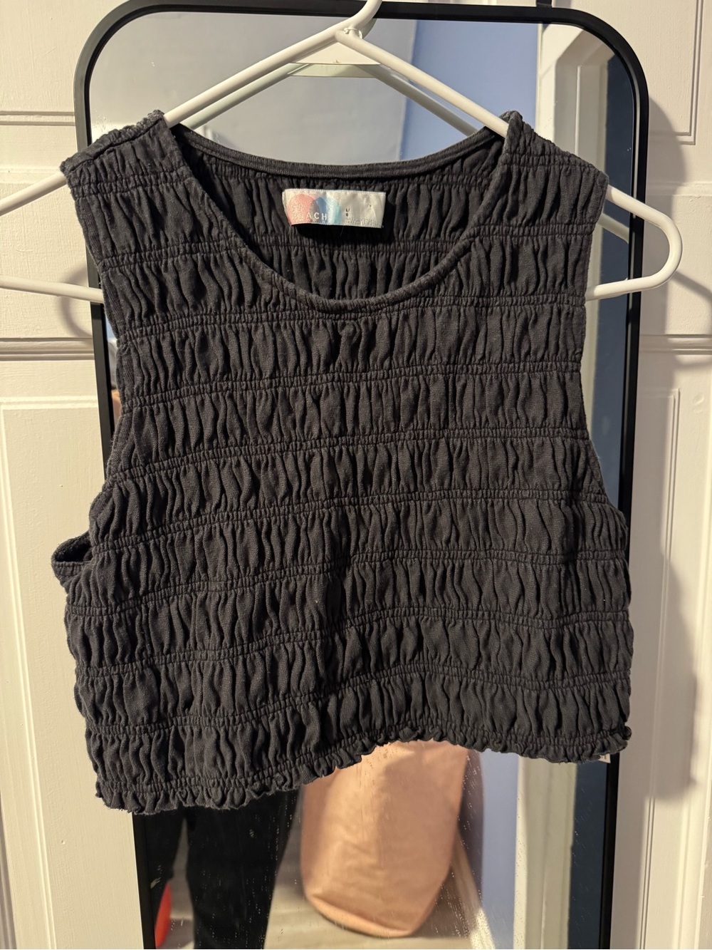 FP beach top